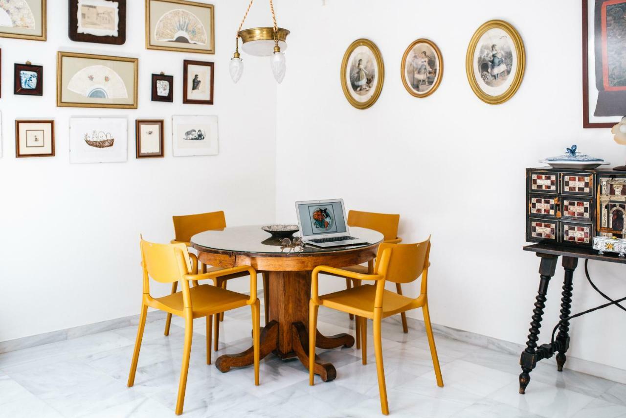 Apartamento Eva Recommends San Vicente *