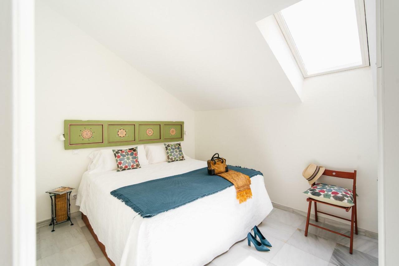 Eva Recommends San Vicente Apartamento *