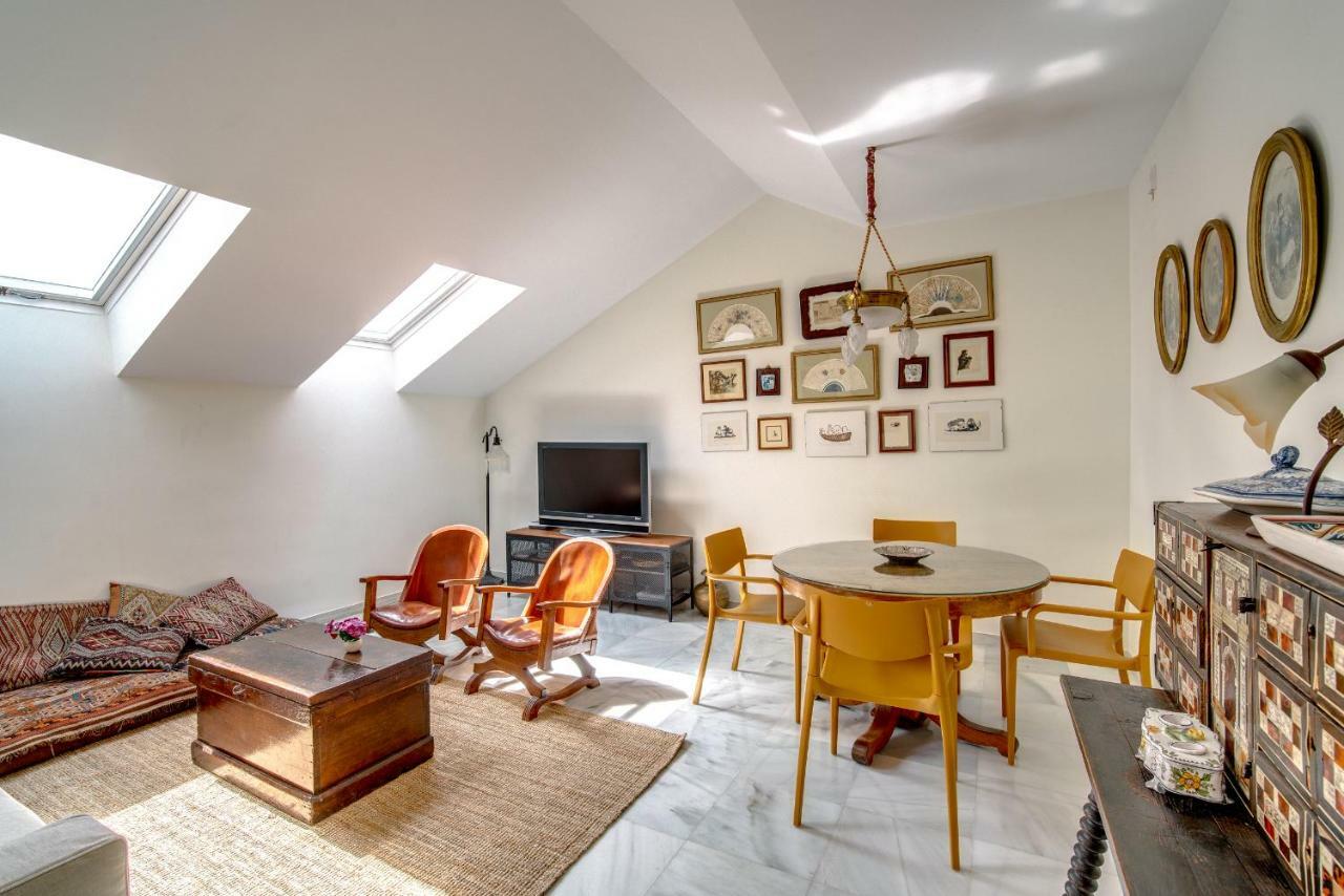 Apartamento Eva Recommends San Vicente