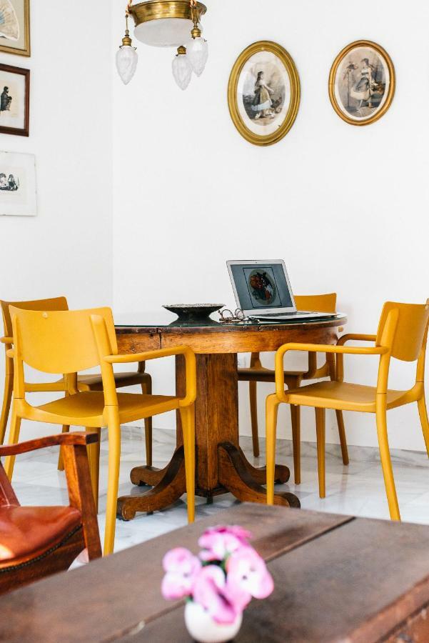 Apartamento Eva Recommends San Vicente Sevilla