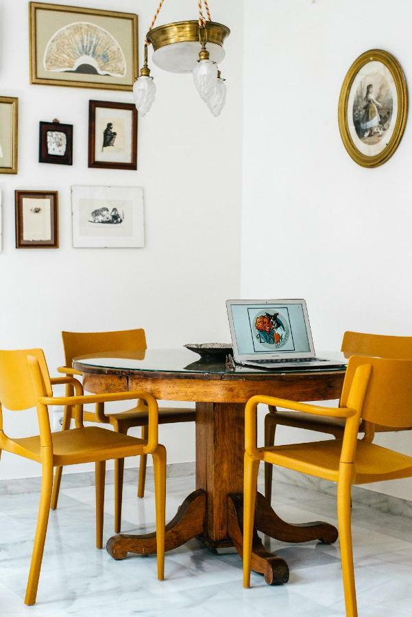 Apartamento Eva Recommends San Vicente Sevilla