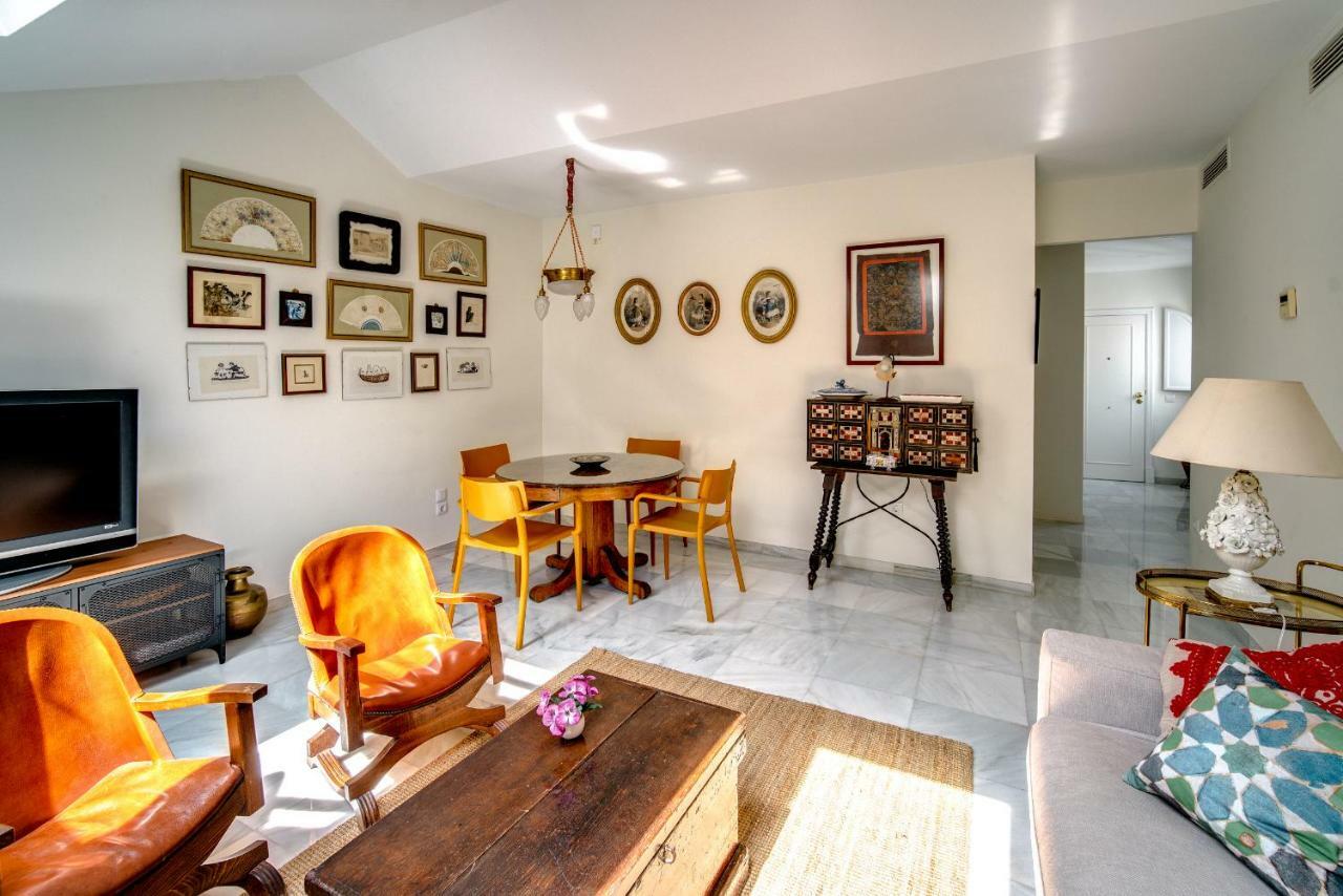 Apartamento Eva Recommends San Vicente *
