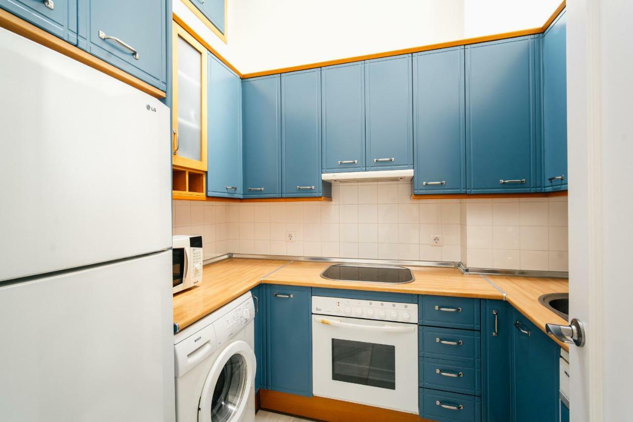 Eva Recommends San Vicente Apartamento Sevilla