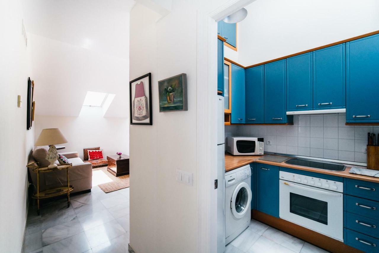 Eva Recommends San Vicente Apartamento *