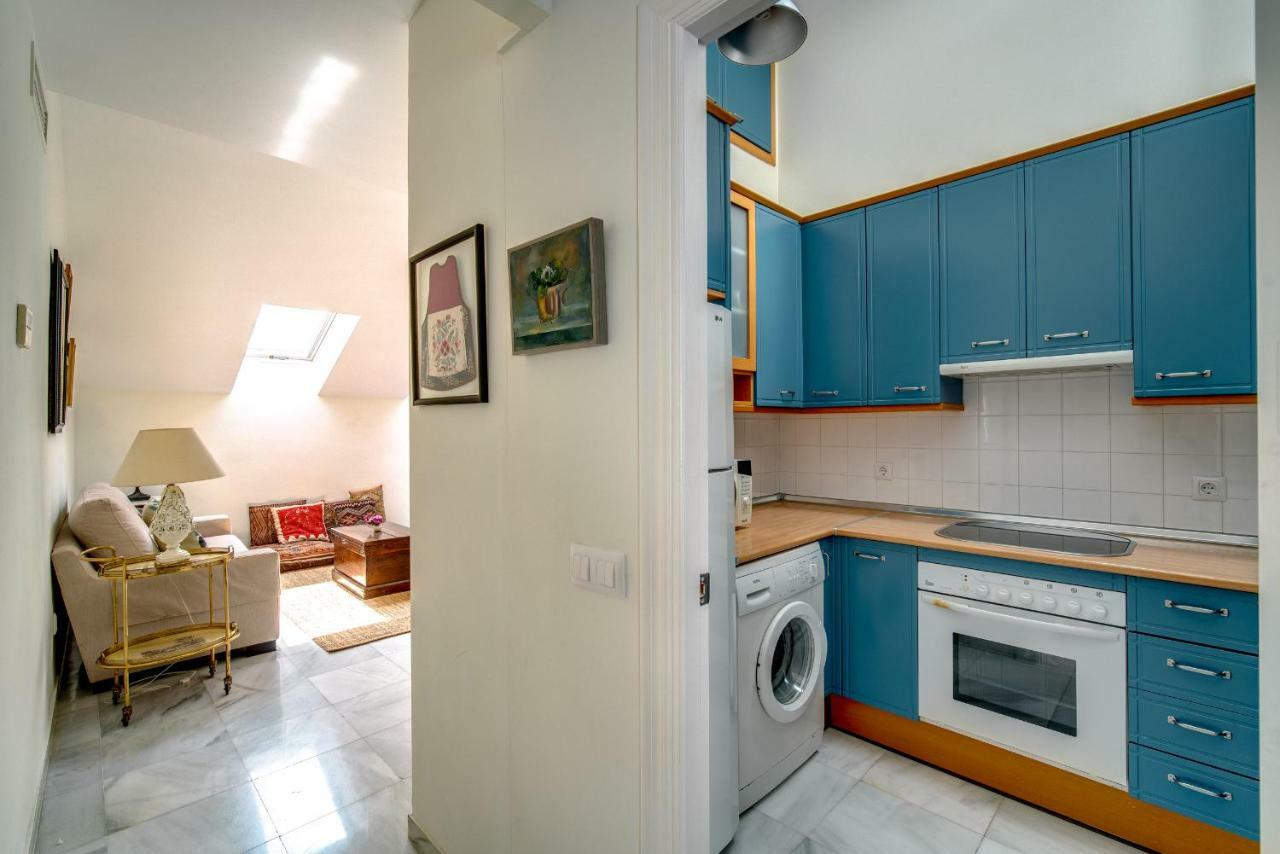 Eva Recommends San Vicente Apartamento *